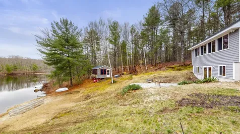 19 Cluff Lane Waterboro ME 04061