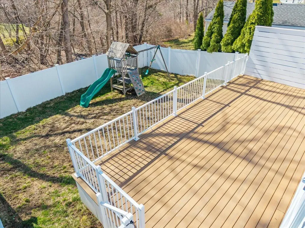 10 Meadowbrook Lane Portland ME 04102