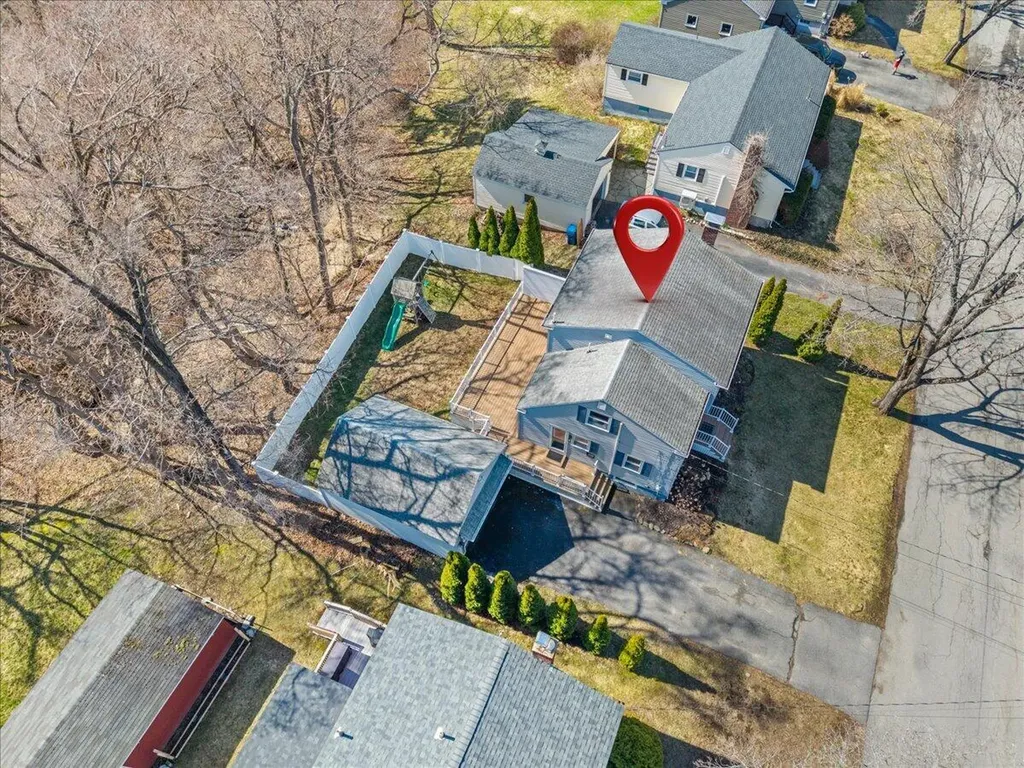 10 Meadowbrook Lane Portland ME 04102