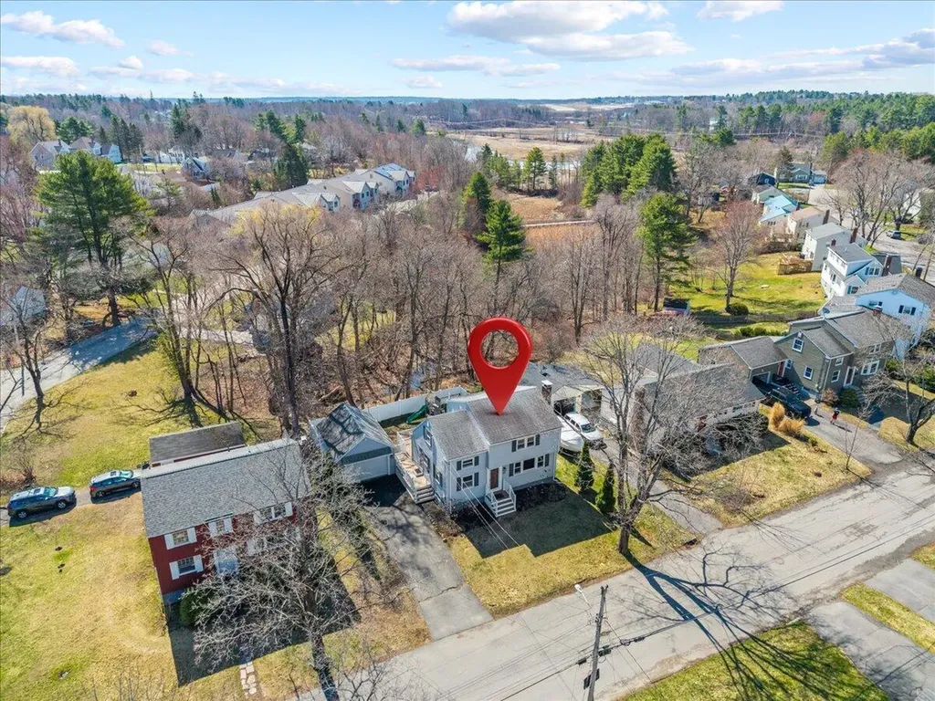 10 Meadowbrook Lane Portland ME 04102