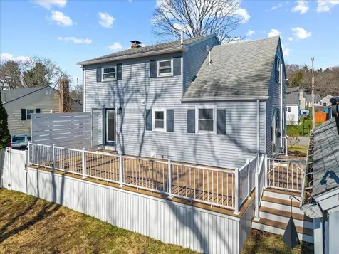 10 Meadowbrook Lane Portland ME 04102