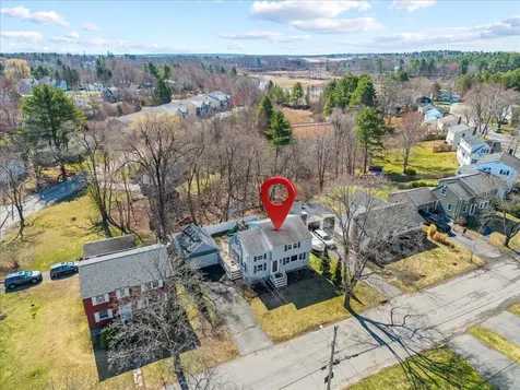 10 Meadowbrook Lane Portland ME 04102