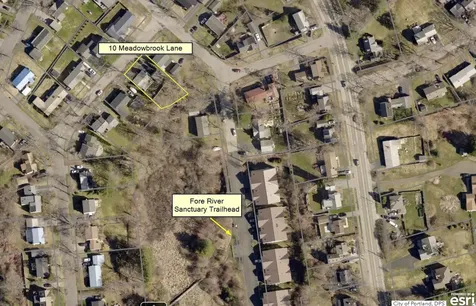 10 Meadowbrook Lane Portland ME 04102