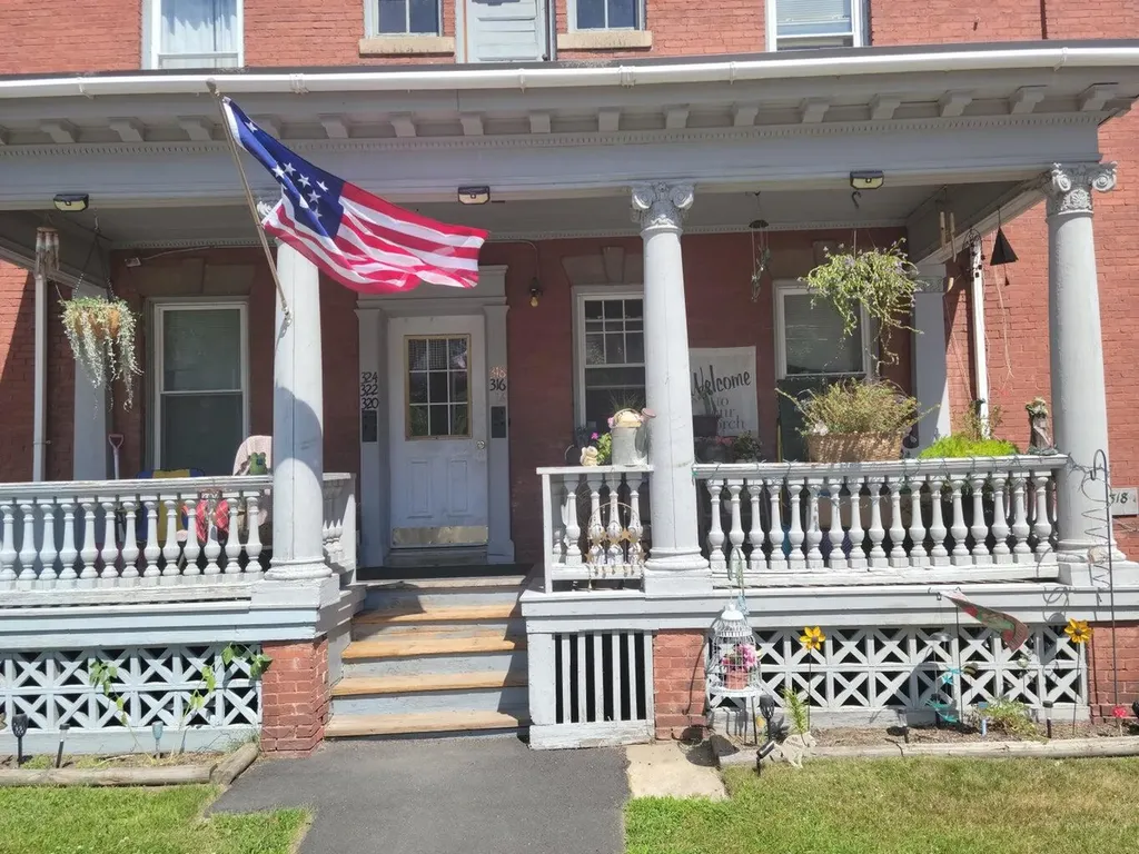 322 Hancock Street Rumford ME 04276