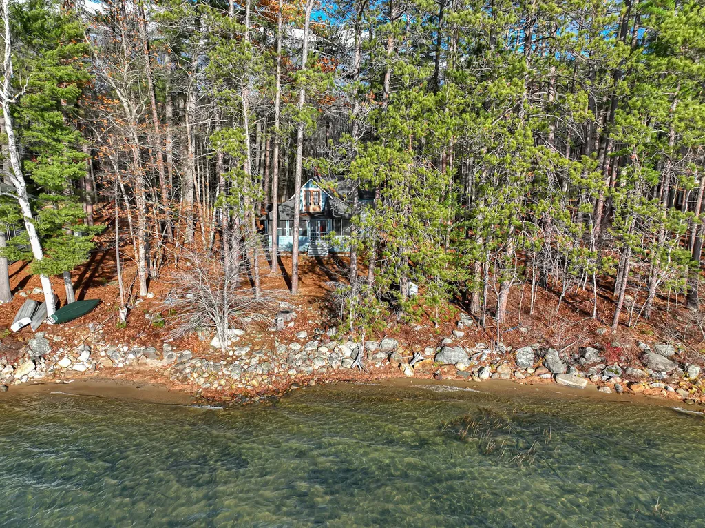 28 East Brook Lane Weld ME 04285