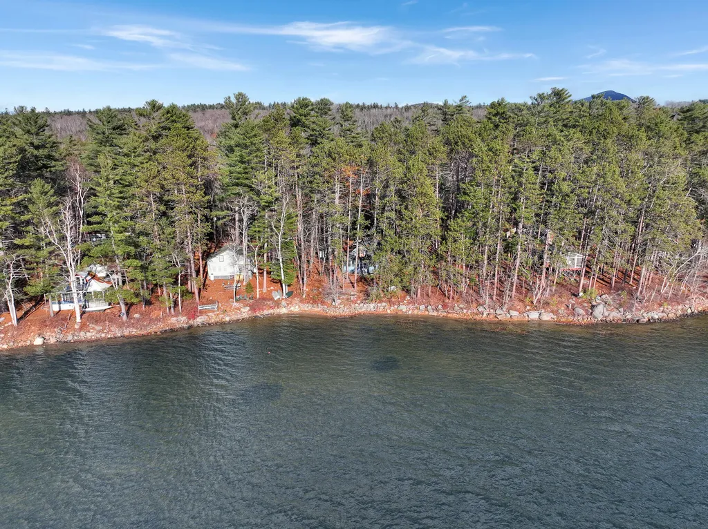 28 East Brook Lane Weld ME 04285