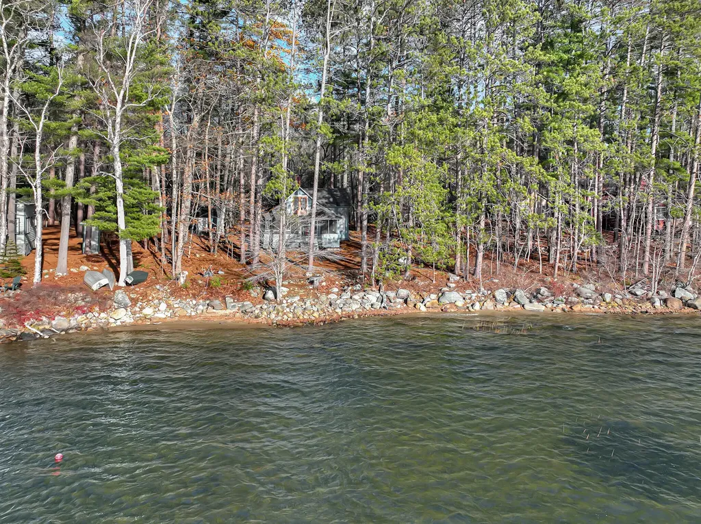 28 East Brook Lane Weld ME 04285