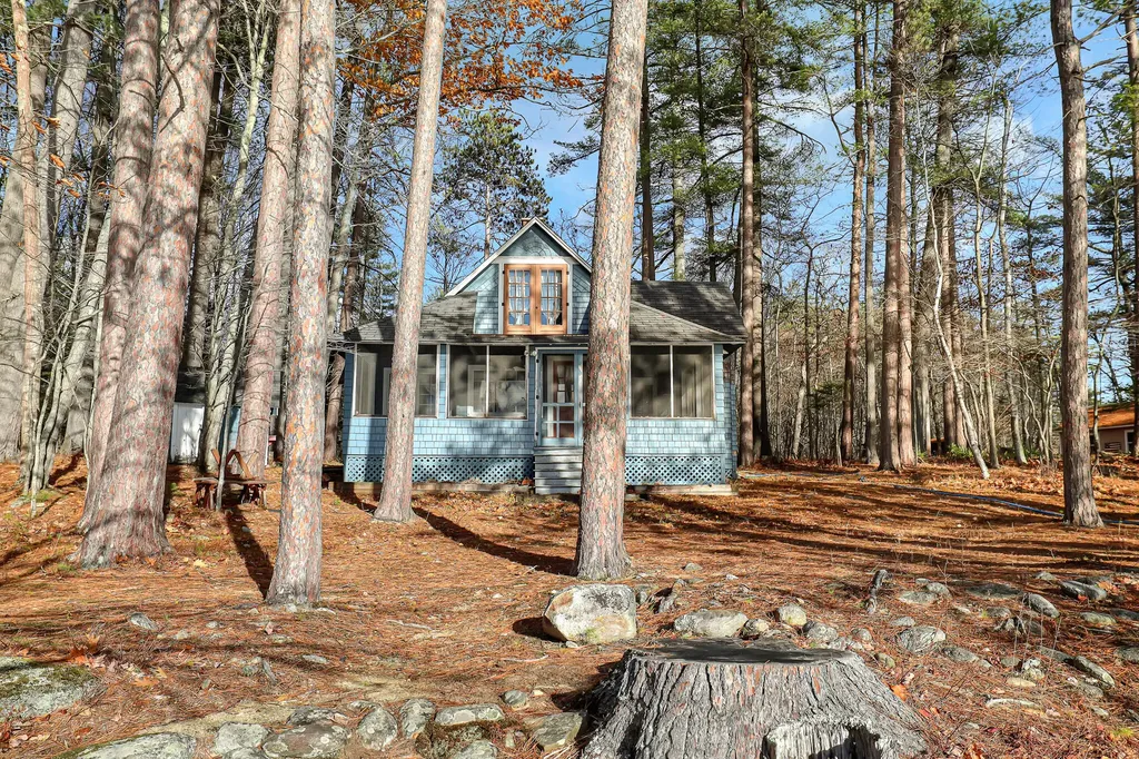 28 East Brook Lane Weld ME 04285