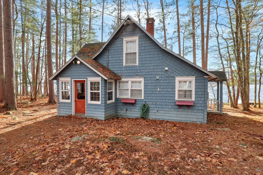 28 East Brook Lane Weld ME 04285