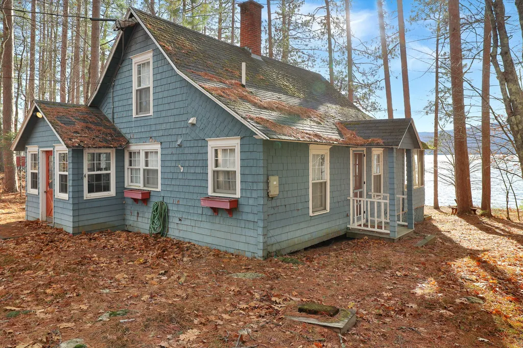 28 East Brook Lane Weld ME 04285