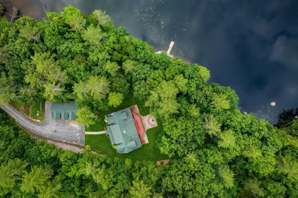 24 Perley Mills Station Way Denmark ME 04022