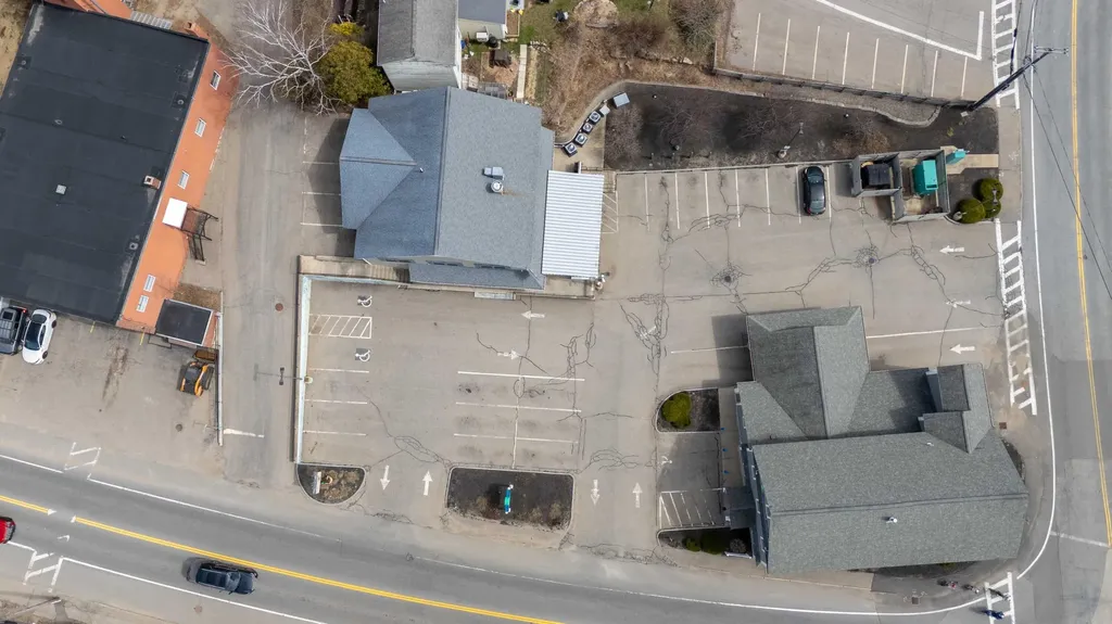 6 School Street Berwick ME 03901