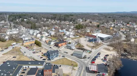 6 School Street Berwick ME 03901