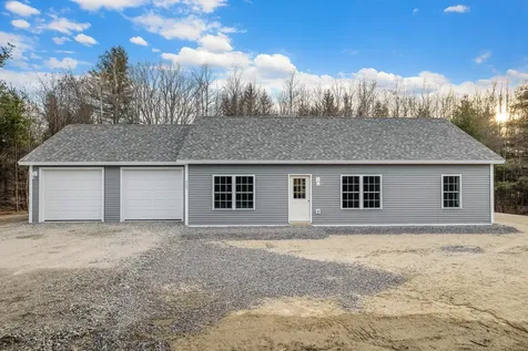 13 Glenview Drive Sabattus ME 04280