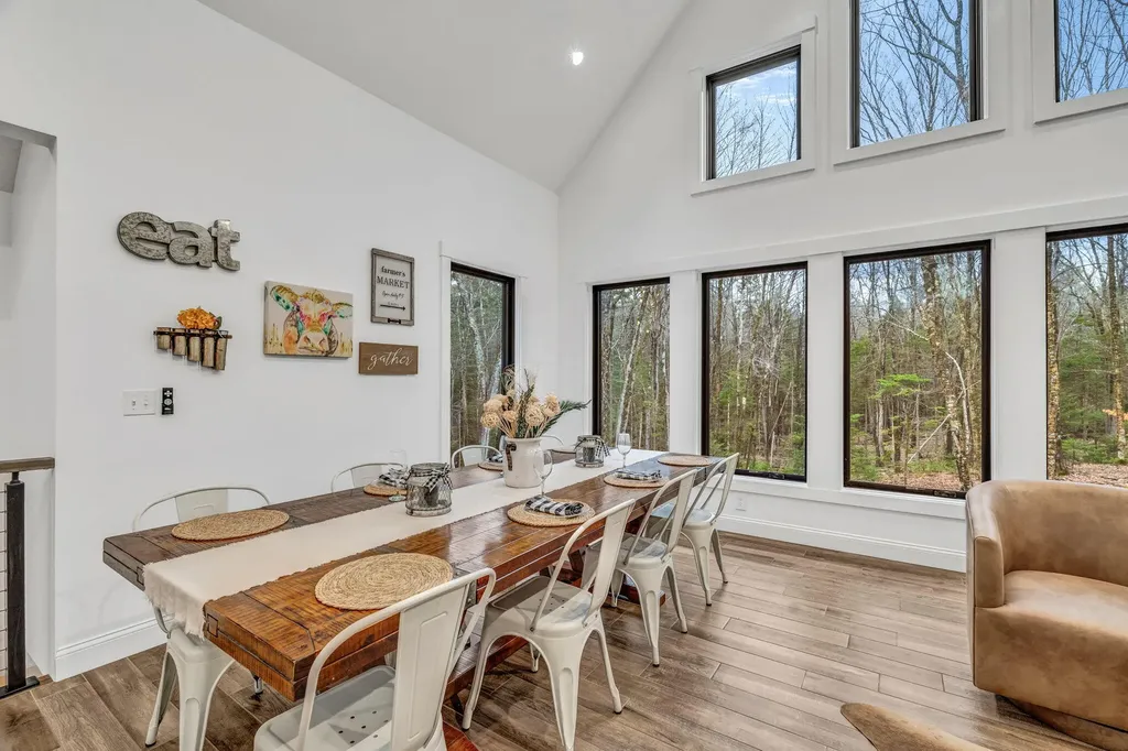 118 Baker Road Freeport ME 04032