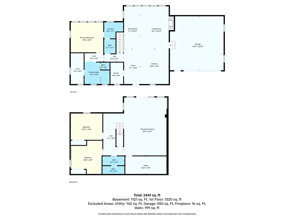118 Baker Road Freeport ME 04032