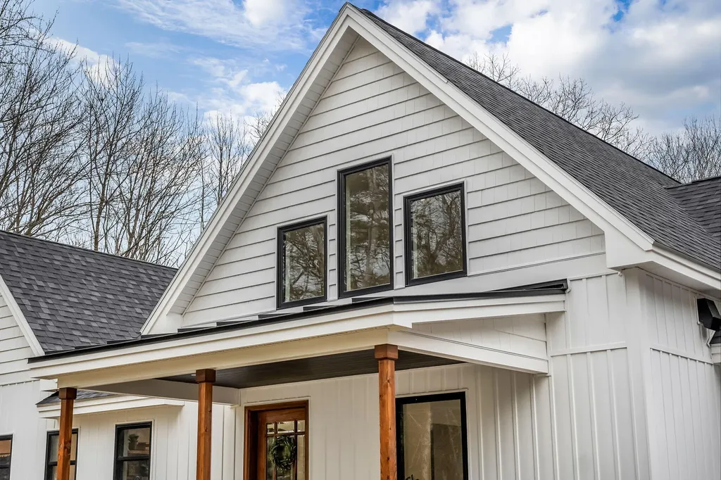 118 Baker Road Freeport ME 04032