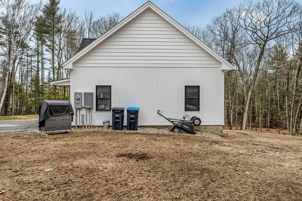 118 Baker Road Freeport ME 04032