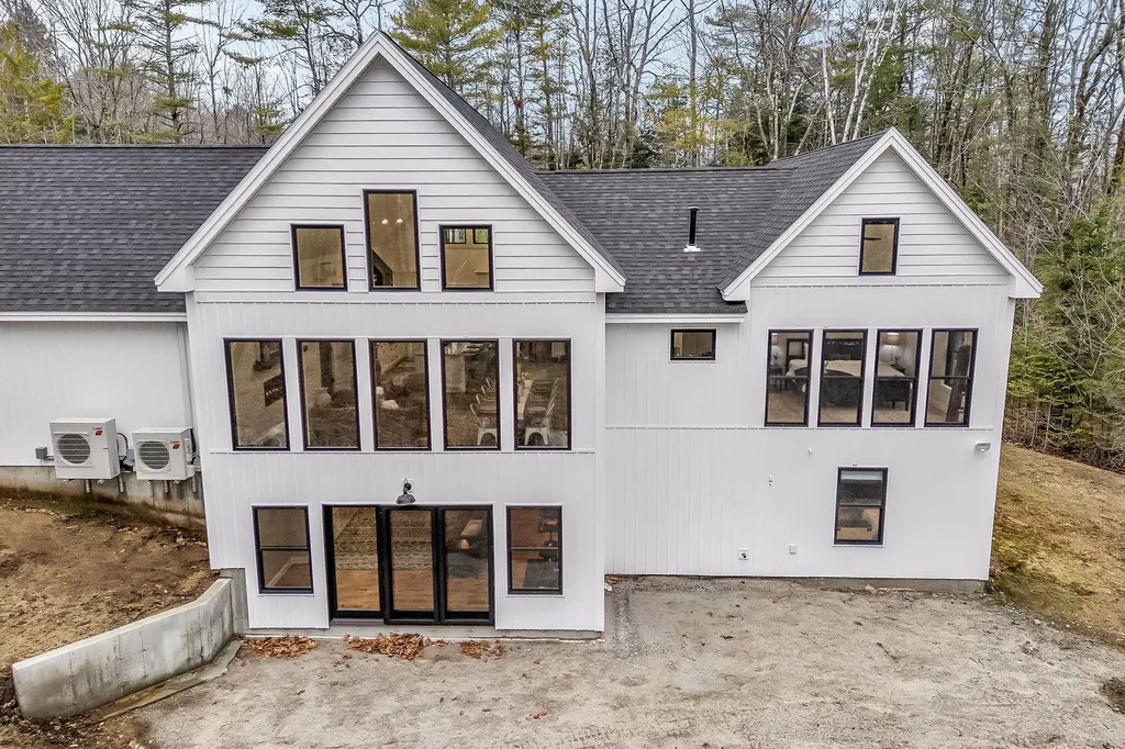 118 Baker Road Freeport ME 04032