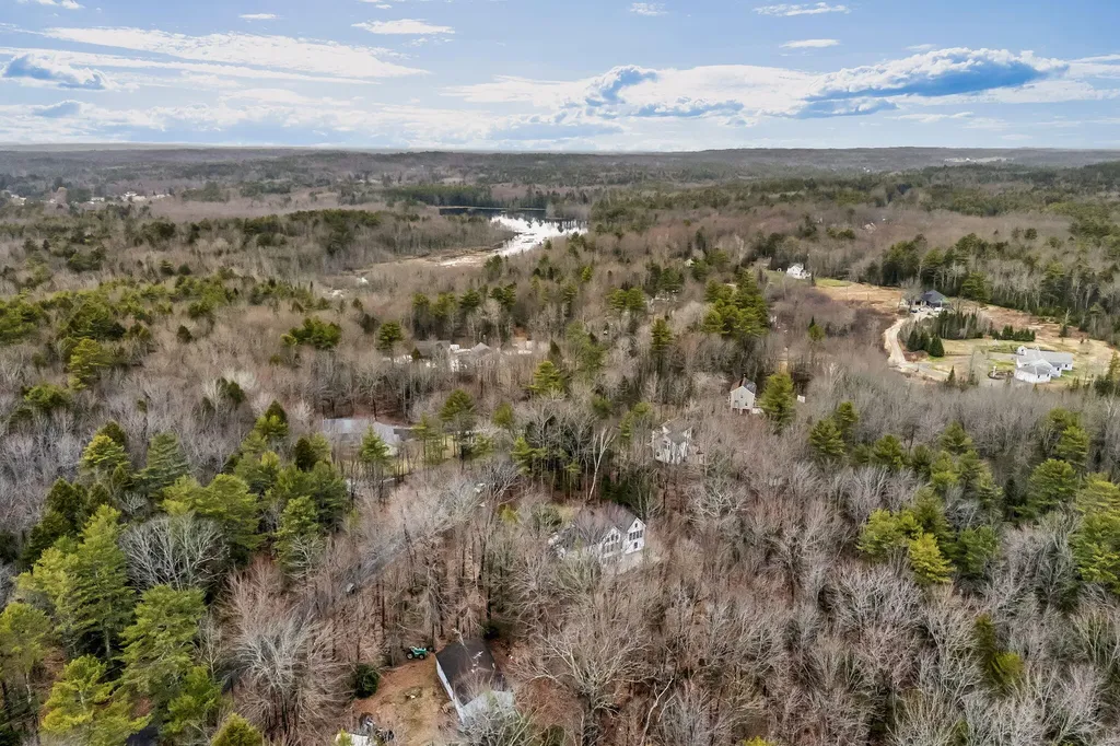 118 Baker Road Freeport ME 04032