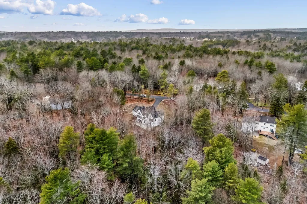 118 Baker Road Freeport ME 04032