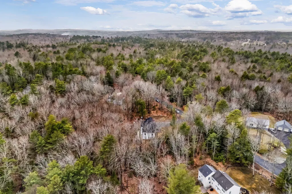 118 Baker Road Freeport ME 04032