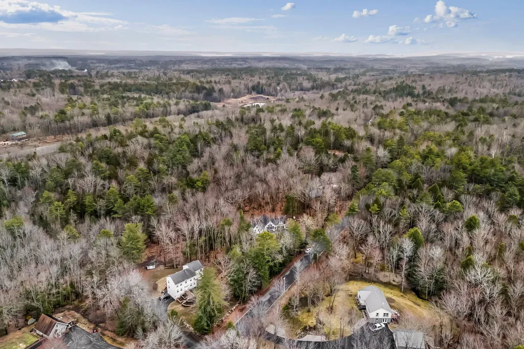 118 Baker Road Freeport ME 04032