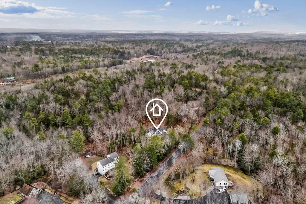 118 Baker Road Freeport ME 04032