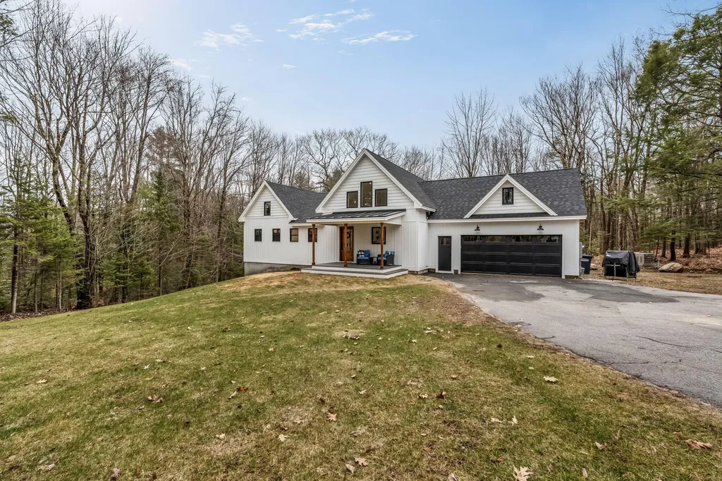 118 Baker Road Freeport ME 04032
