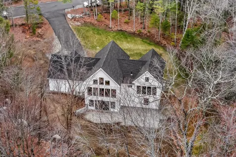 118 Baker Road Freeport ME 04032