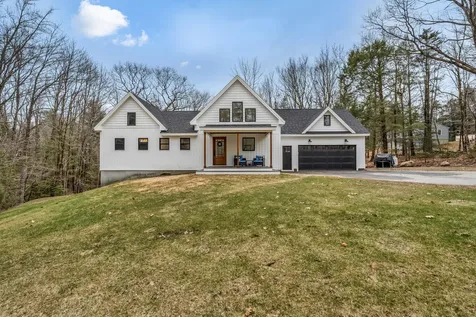 118 Baker Road Freeport ME 04032