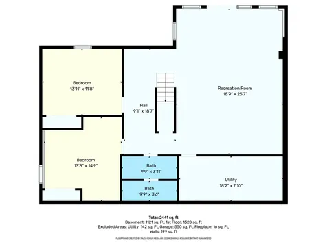 118 Baker Road Freeport ME 04032