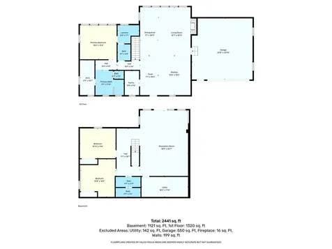 118 Baker Road Freeport ME 04032