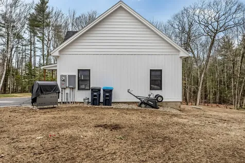 118 Baker Road Freeport ME 04032