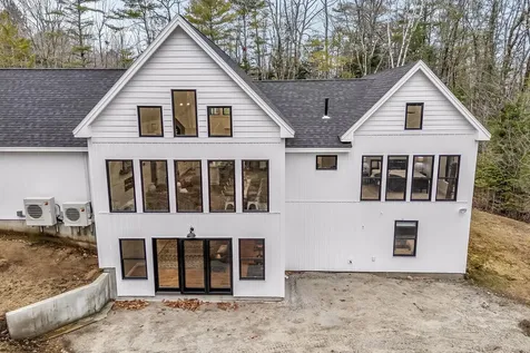 118 Baker Road Freeport ME 04032