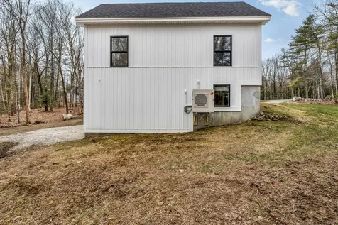 118 Baker Road Freeport ME 04032