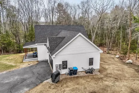 118 Baker Road Freeport ME 04032