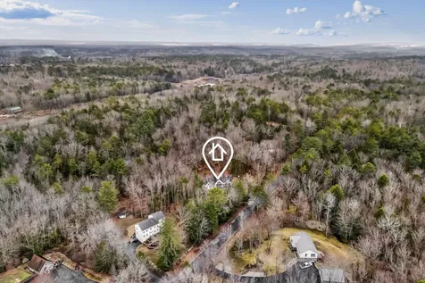 118 Baker Road Freeport ME 04032