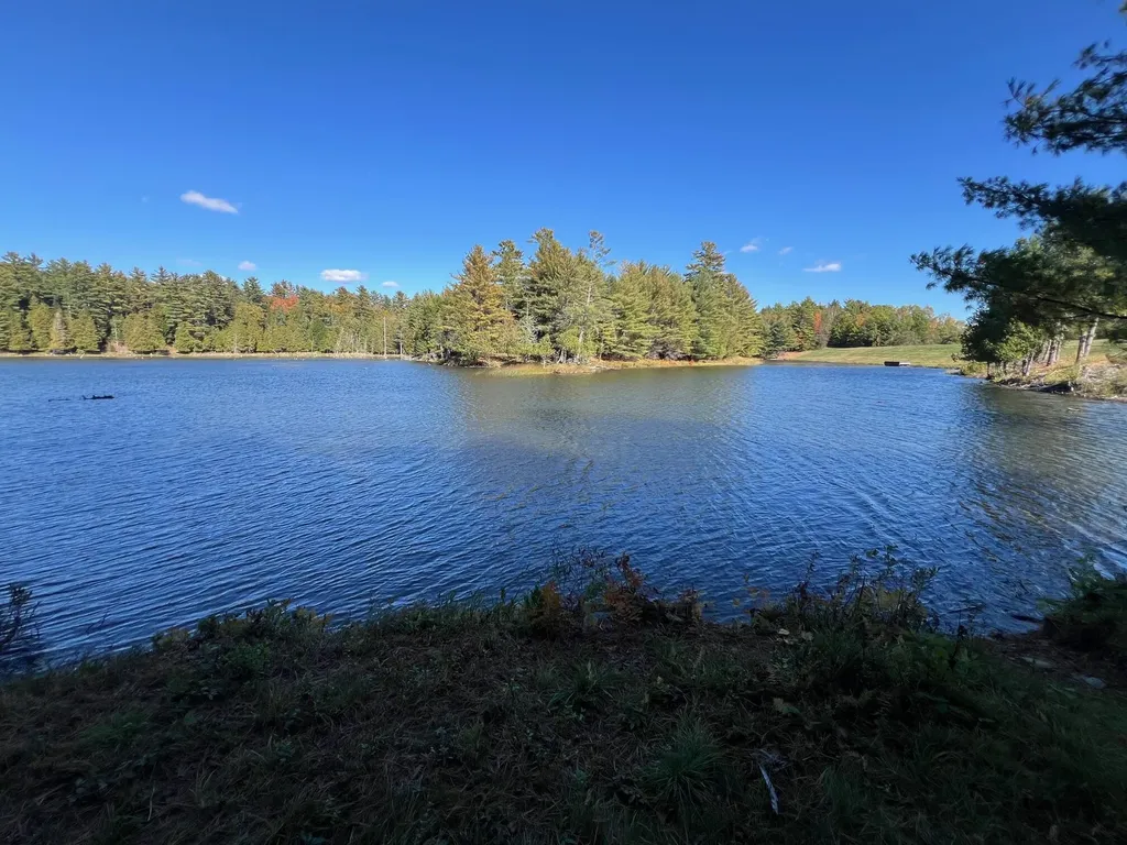 Map 10 Lot 68a Snows Pond Road Dover-foxcroft ME 04426