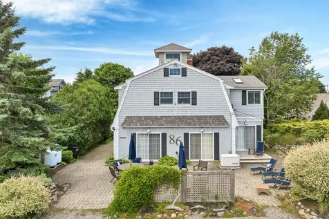 86 Beachwood Terrace Wells ME 04090