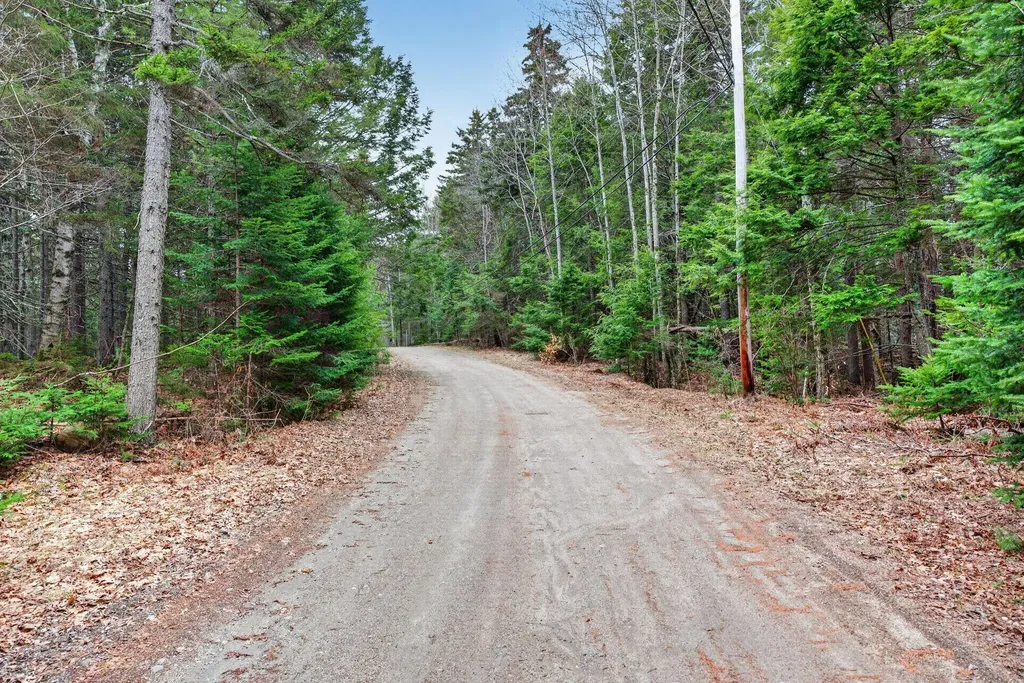 67 Granite Farm Road Brunswick ME 04011