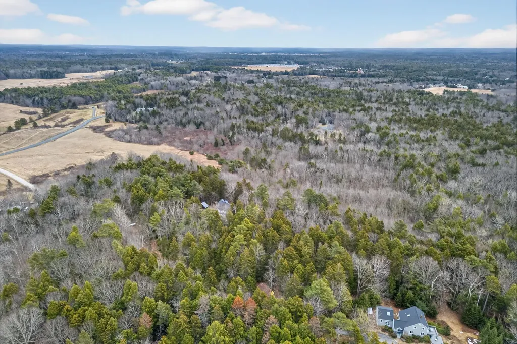 67 Granite Farm Road Brunswick ME 04011