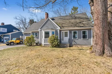 1704 Washington Avenue Portland ME 04103