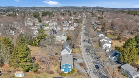1704 Washington Avenue Portland ME 04103