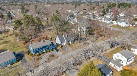 1704 Washington Avenue Portland ME 04103