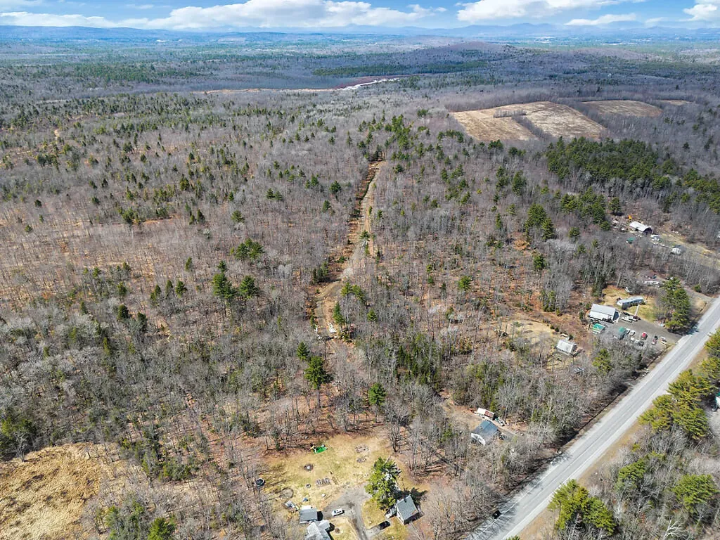 Lot 6 Off Norridgewock Road Fairfield ME 04937