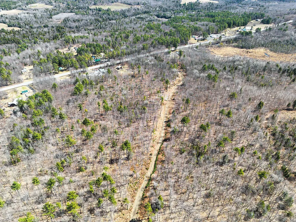 Lot 6 Off Norridgewock Road Fairfield ME 04937