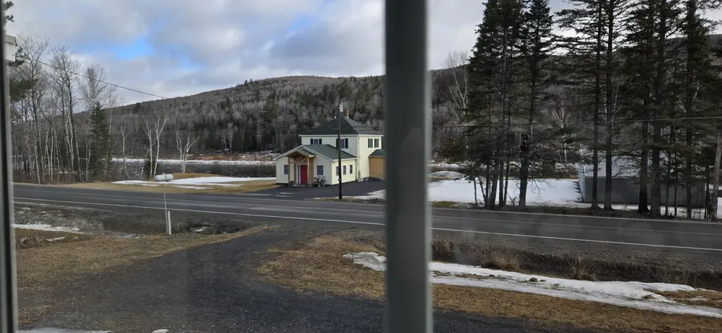 390 Dickey Road Allagash ME 04774