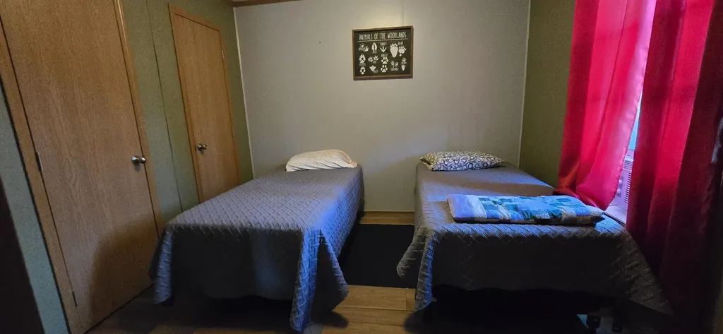 390 Dickey Road Allagash ME 04774