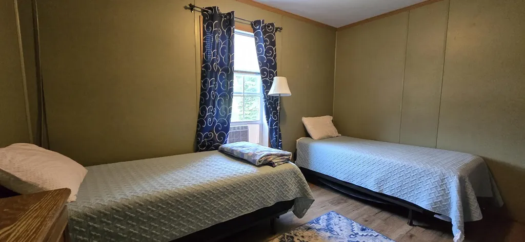 390 Dickey Road Allagash ME 04774